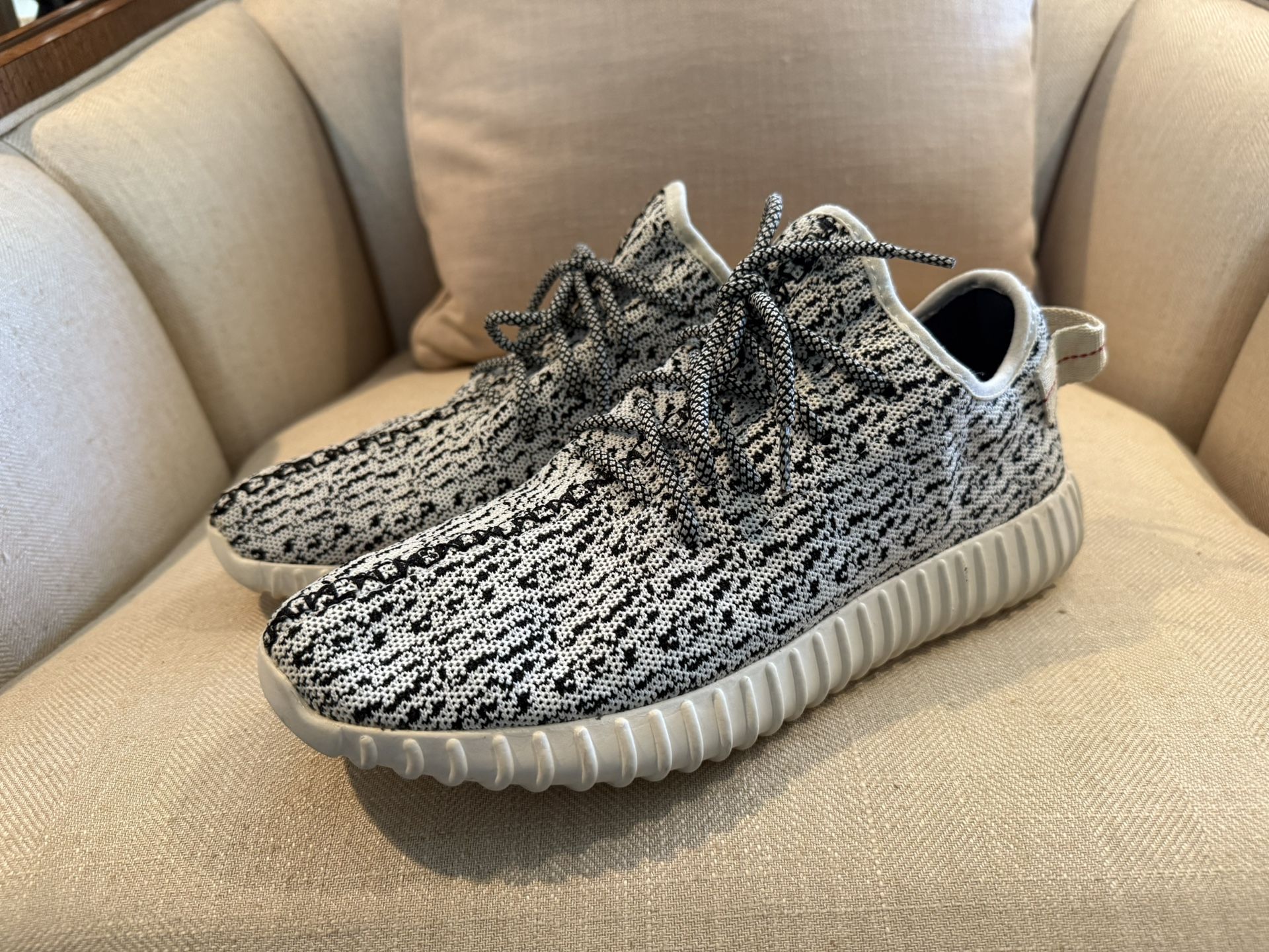 Adidas Yeezy Boots 350 Shoes