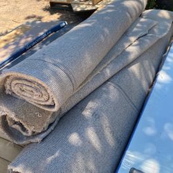 Laminate/carpet