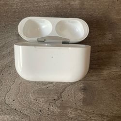 Airpod pro case only 