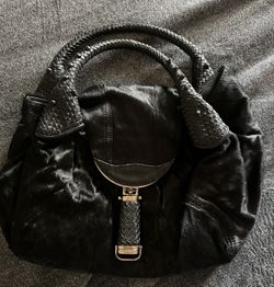 Fendi Bag