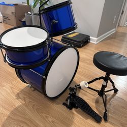 Drums For Kids