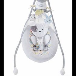 Fisher Price Baby Swing