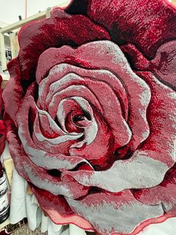 Rugs Flower