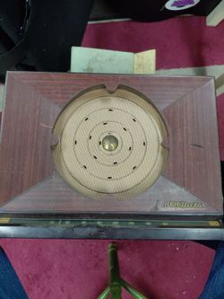 RCA Victor Radio