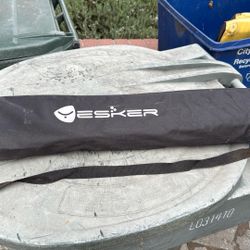 Yesker Photography Stand