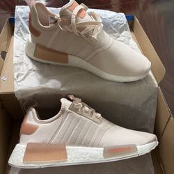 Adidas Women Sneakers 