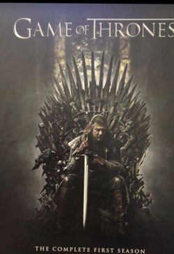 GAMES Of THRONES season 1-2-3