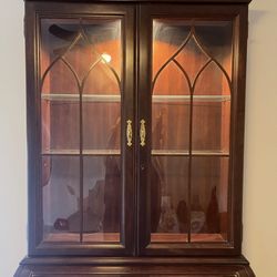 Jasper Secretary Desk