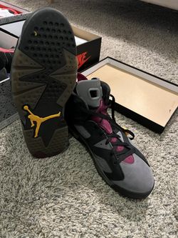 Jordan 6 Size 13