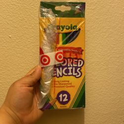 Crayola 