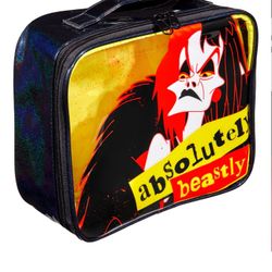 Make Up Bag Colloector Brand New 