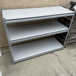 Storage Shelf