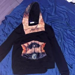 Palve “Hope” Hoodie