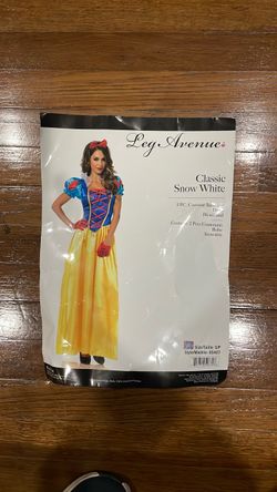 Halloween Costumes