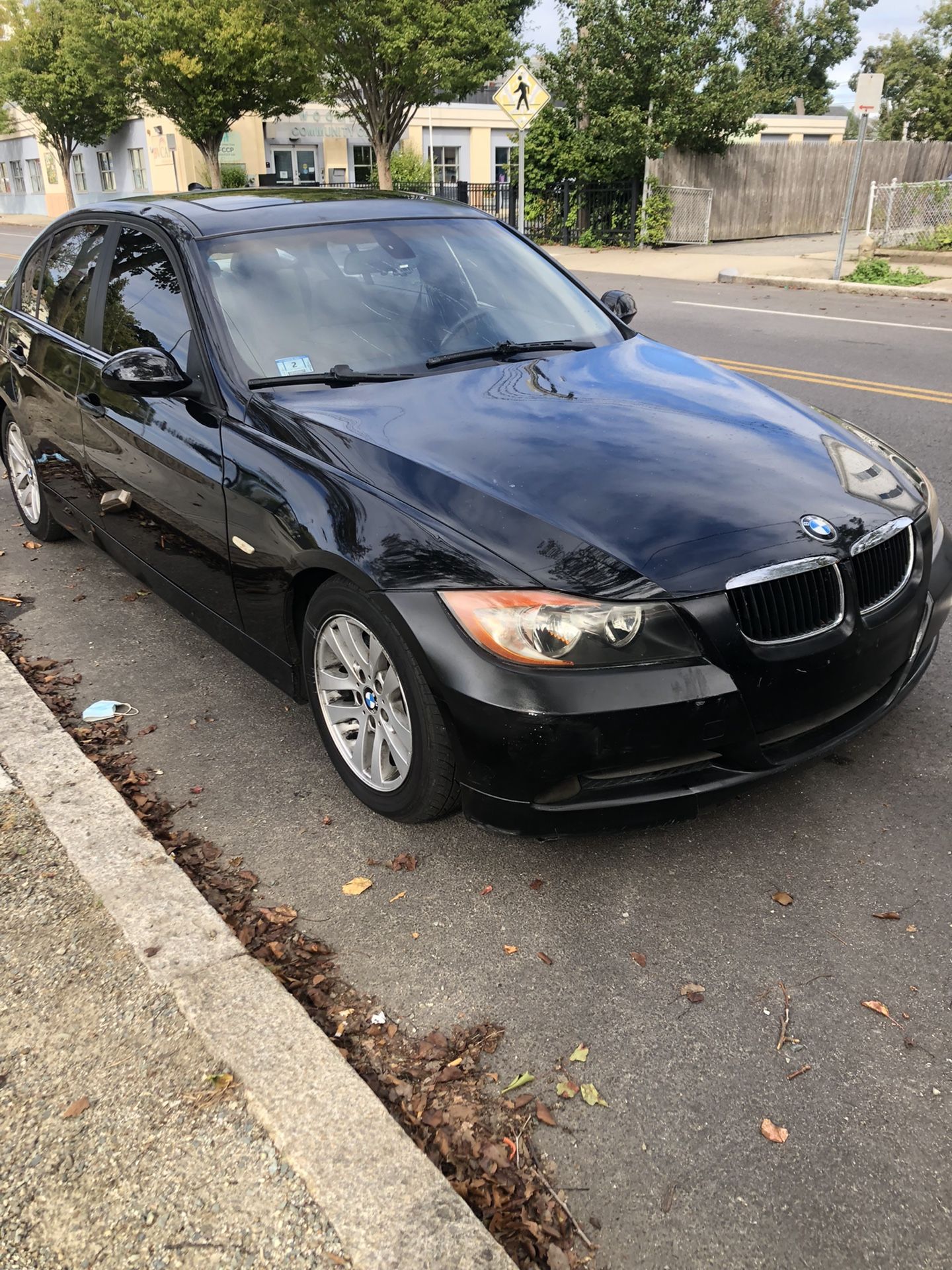 2006 BMW 3 Series