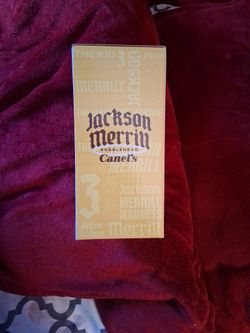 Jackson Merrill Bobblehead