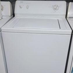 Lavadora Kenmore Heavy Duty Con Garantía Lusiendo Y Trabajando Exelente Tina De Peltre $260
