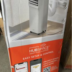 PORTABLE SMART AIR CONDITIONER NEW IN BOX 