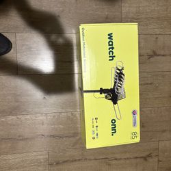 Onn Outdoor TV antenna