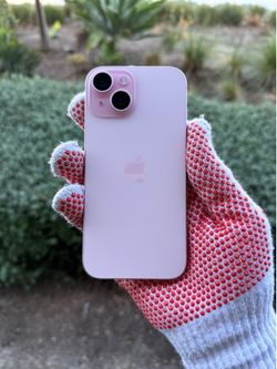 iPhone 15 128 Gb 81% Battery Health