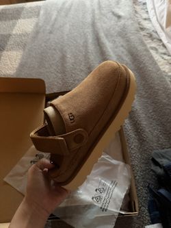 Uggs