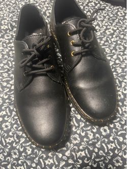 Dr Martins