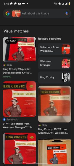 Vinyl Records