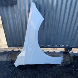 2019 2022 MERCEDES BENZ A-CLASS W177 RIGHT RH SIDE FENDER A1(contact info removed)00 OEM