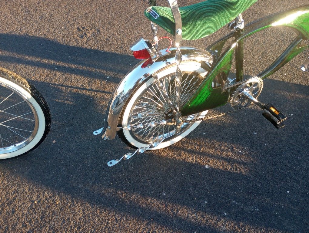 "16" Lowrider Bikes for Sale in Modesto, CA OfferUp