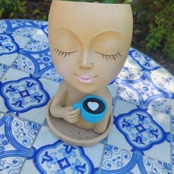 Plant With Pot.pick Up In PASADENA 