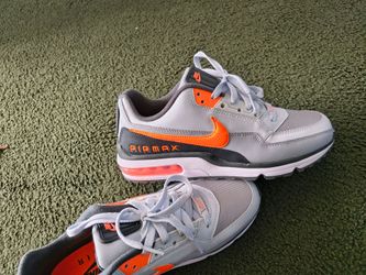 Nike Air Max