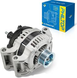 Alternator Fit for 2011-2014 Dodge Charger V8 5.7L,2011-2023 Challenge