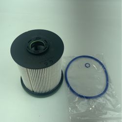 Fuel Filter Kit GM Parts TP1015