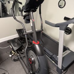 Elliptical