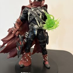 Spawn Statue Figure 