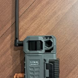 Wireless LTE Camera - Spy Point Link Micro LTE