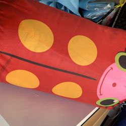 Lady Bug Sleeping Bag