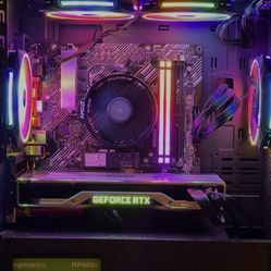 🚨 Gaming PC Parts – Ryzen 5 / 16GB RAM 🚨