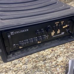 Amplifier