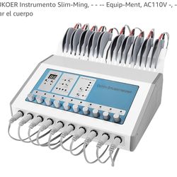 Facial / Massage Machines