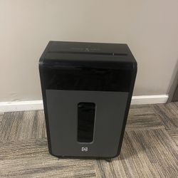Tru Red Shredder 