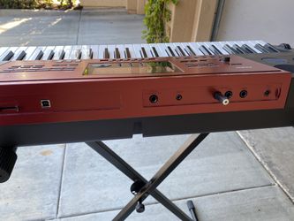 Casio CTK 6250 Keyboard Piano for Sale in Irvine CA OfferUp