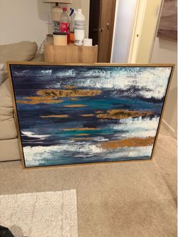 Wall Canvas