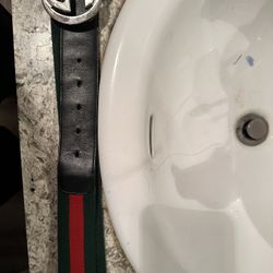 Gucci Belt 