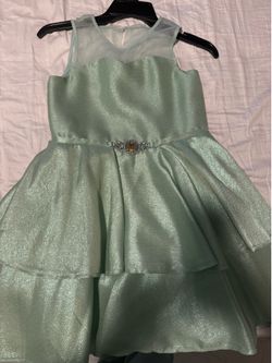 Disney Princess Collection Dress (Tiana)