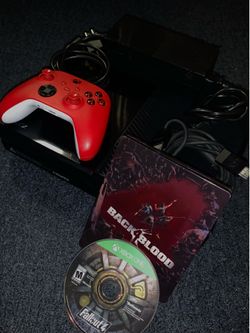 Xbox One