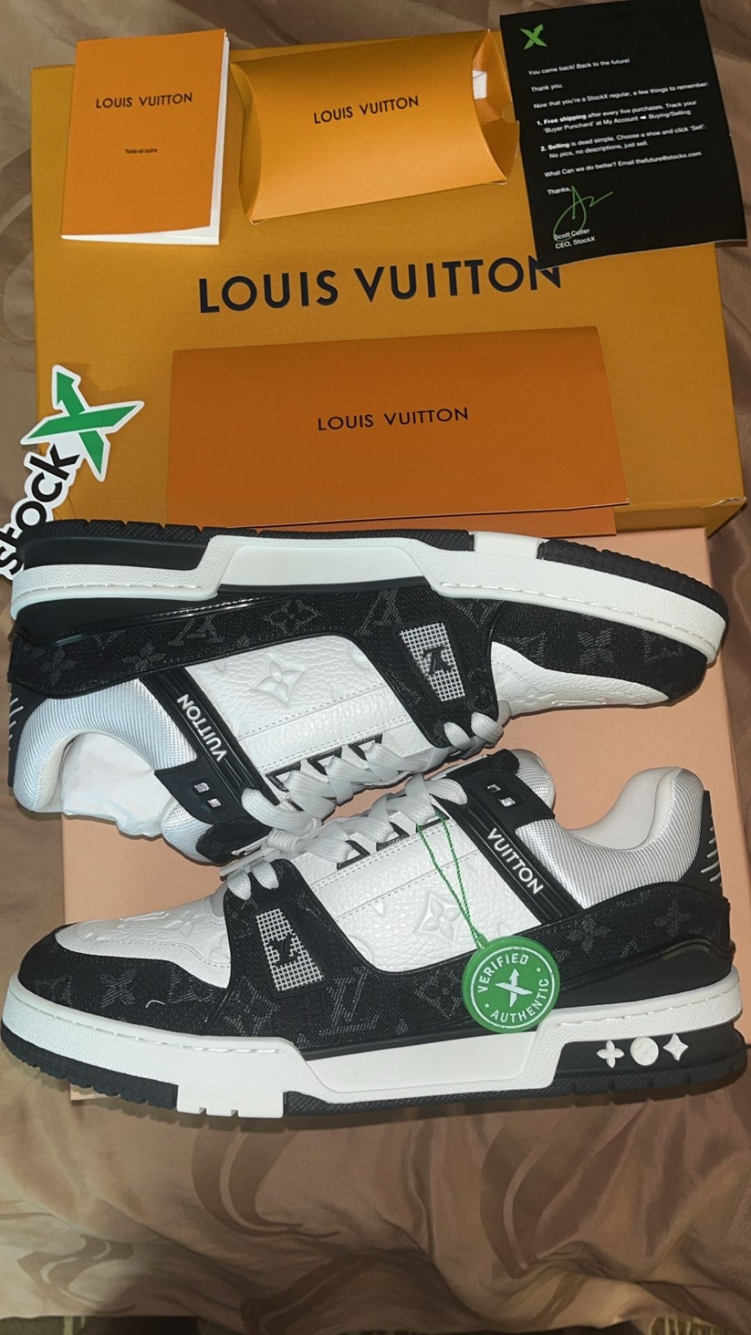 LV Trainers
