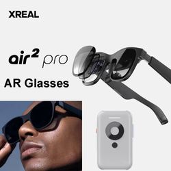 X-Real Air 2 Pro w/Beam