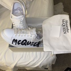 Alexander Mcqueens
