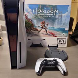 PlayStation 5 disc In Box 